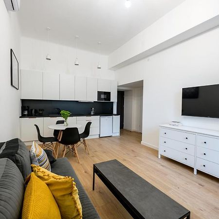 Native Apartments Paulinska 20 Deluxe Krakow Dış mekan fotoğraf