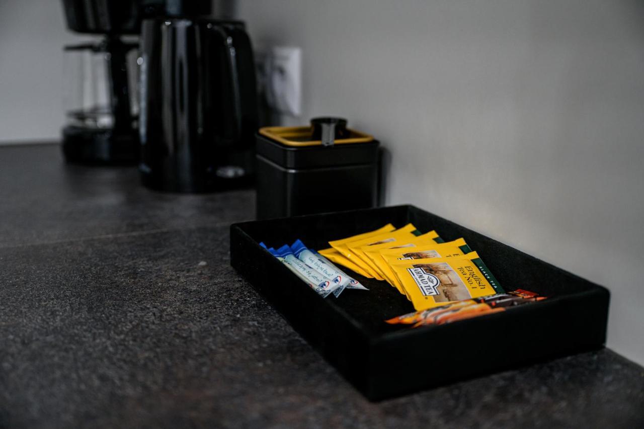 Native Apartments Paulinska 20 Deluxe Krakow Dış mekan fotoğraf
