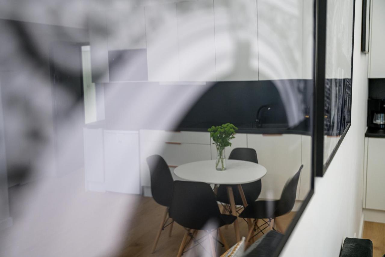 Native Apartments Paulinska 20 Deluxe Krakow Dış mekan fotoğraf