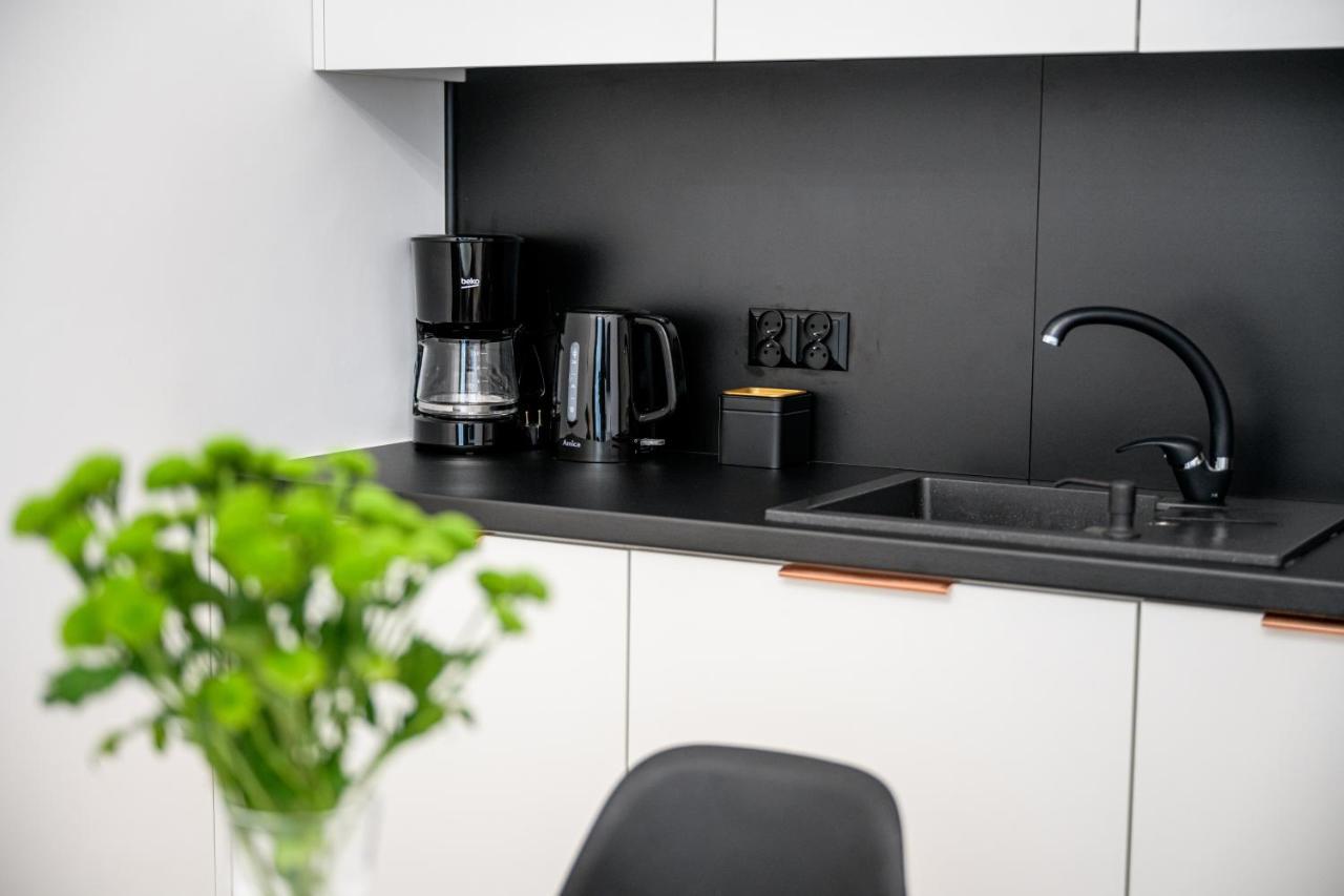 Native Apartments Paulinska 20 Deluxe Krakow Dış mekan fotoğraf