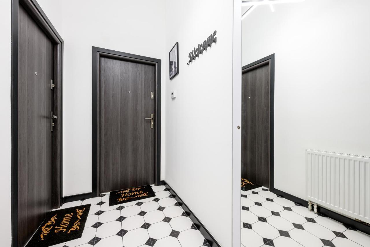 Native Apartments Paulinska 20 Deluxe Krakow Dış mekan fotoğraf