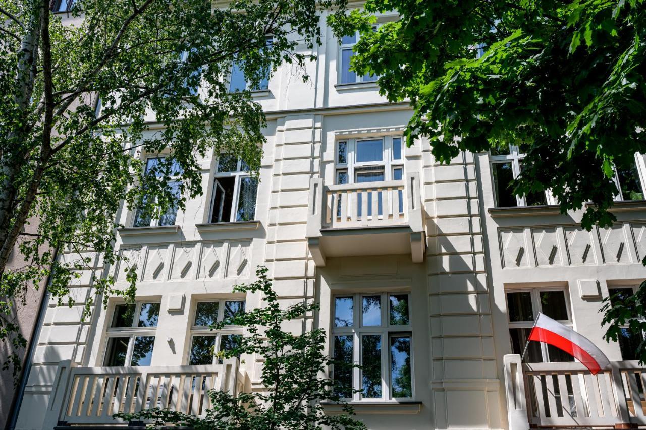 Native Apartments Paulinska 20 Deluxe Krakow Dış mekan fotoğraf