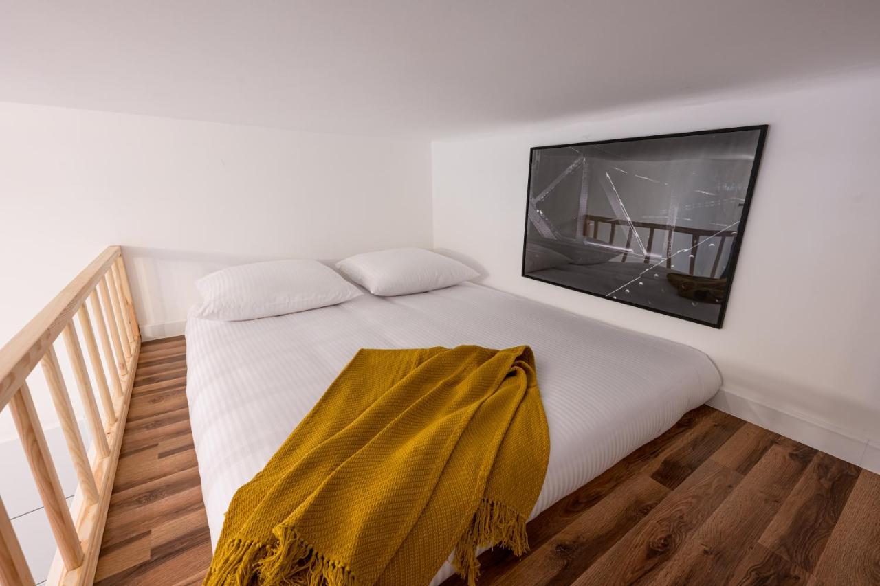 Native Apartments Paulinska 20 Deluxe Krakow Dış mekan fotoğraf