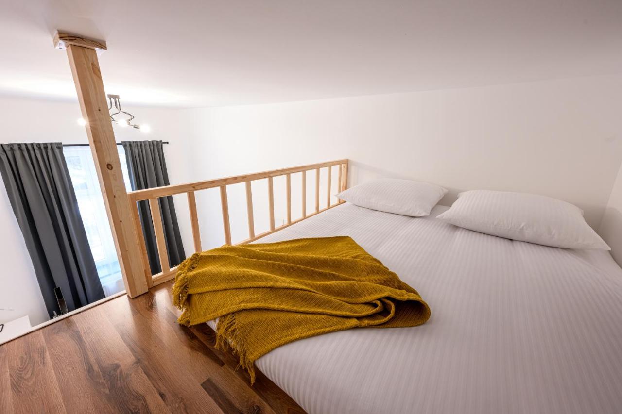 Native Apartments Paulinska 20 Deluxe Krakow Dış mekan fotoğraf