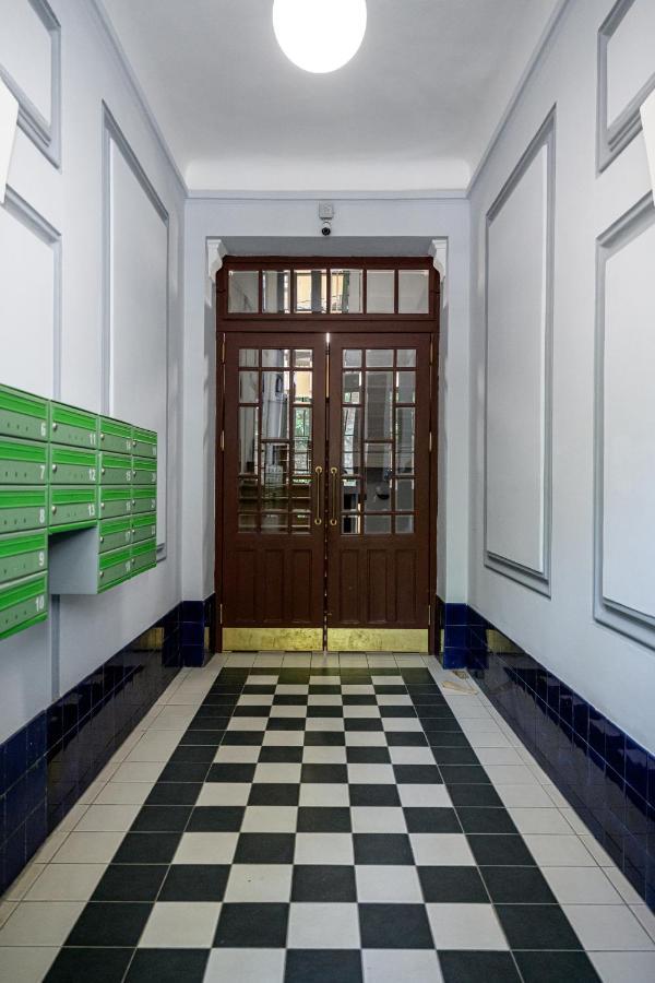 Native Apartments Paulinska 20 Deluxe Krakow Dış mekan fotoğraf