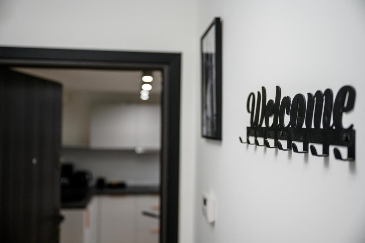 Native Apartments Paulinska 20 Deluxe Krakow Dış mekan fotoğraf